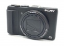 ソニー Cyber-shot DSC-HX60V