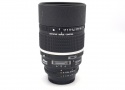 ニコン AI AF DC-Nikkor 135mm F2D
