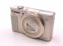 キヤノン PowerShot SX620 HS ホワイト