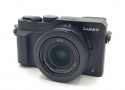 パナソニック LUMIX DMC-LX100-K ブラック