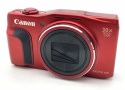 キヤノン PowerShot SX710 HS レッド