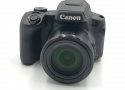 キヤノン PowerShot SX70 HS