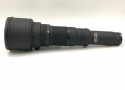 ニコン Ai-S 800mm F5.6 ED IF