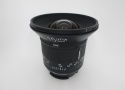 Irix(アイリックス) Fire fly 15mm F2.4 (キヤノンEF用)