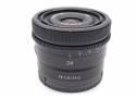ソニー FE 24mm F2.8 G [SEL24F28G]