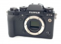 フジフイルム X-T3 ボディ ブラック