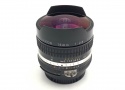ニコン（Nikon）Ai-S 16/2.8 フィッシュアイ
