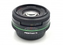 ペンタックス SMC DA 70mm F2.4 Limited