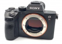 ソニー α7R III ボディ [ILCE-7RM3]