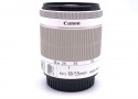 キヤノン EF-S18-55mm F3.5-5.6 IS STM ホワイト