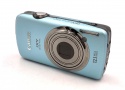 キヤノン IXY DIGITAL 930IS ブルー