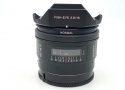 ソニー 16mm F2.8 Fisheye [SAL16F28]