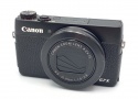 キヤノン PowerShot G7 X