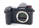 パナソニック LUMIX DC-S1R-K ボディ ブラック