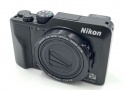ニコン COOLPIX A1000 ブラック