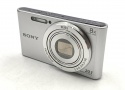ソニー Cyber-shot DSC-W830
