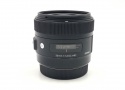 シグマ 30mm F1.4 DC HSM キヤノンEF-S用