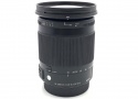 シグマ 18-300mm F3.5-6.3 DC MACRO OS HSM Contemporary キヤノン用