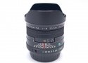ペンタックス FA 31mm F1.8 AL Limited (ブラック)