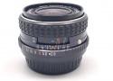 ペンタックス smc PENTAX-M 35mm F2.8