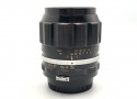 ニコン Auto Nikkor 105mm F2.5 Cなし