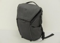 ピークデザイン BEDB-20-BK-2 エブリデイカメラバックパック 20L ブラック