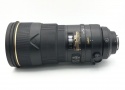 ニコン AF-S NIKKOR 300mm f/2.8G ED VR II