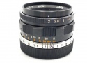 キヤノン CANON 35mm F2 Lマウント