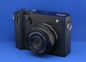 フジフイルム GFX 100RF JP ブラック