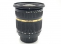 タムロン SP AF10-24mm F/3.5-4.5 DiII ニコン用(AFモーター内蔵レンズ)（Model B001NII）