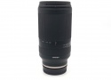 タムロン 70-300mm F4.5-6.3 Di III RXD ソニーEマウント用（Model A047）