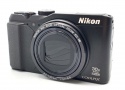 ニコン COOLPIX S9900 BK ブラック