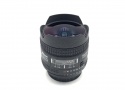ニコン Ai AF Fisheye-Nikkor 16mm F2.8D