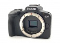 キヤノン EOS R50 ボディ ブラック