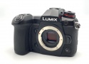 パナソニック LUMIX DC-G9-K ボディ ブラック