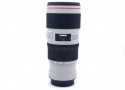 キヤノン EF70-200mm F4L IS II USM