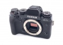 フジフイルム X-T1 ボディ ブラック