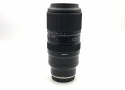 タムロン 50-400mm F/4.5-6.3 Di III VC VXD ニコンZ用（Model A067）