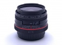 ペンタックス HD PENTAX-DA 15mm F4 ED AL Limited ブラック