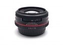 ペンタックス HD PENTAX-DA 70mm F2.4 Limited ブラック
