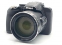 ニコン COOLPIX P610 BK ブラック