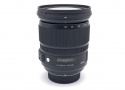 シグマ 24-105mm F4 DG OS HSM ニコンF用