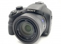 ソニー Cyber-shot DSC-HX400V