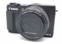 キヤノン PowerShot G1X MarkII