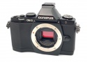 オリンパス OM-D E-M5 ボディ ブラック