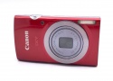 キヤノン IXY 160 レッド