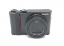 パナソニック LUMIX DC-TX2-K ブラック
