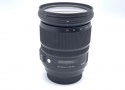 シグマ 24-105mm F4 DG OS HSM キヤノンEF用