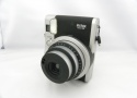 フジフイルム インスタントカメラ instax mini 90 「チェキ」 ネオクラシック
