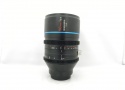 SIRUI 50mm T2.9 1.6X フルサイズアナモルフィックレンズ ソニーE用 [FFEK6-E]